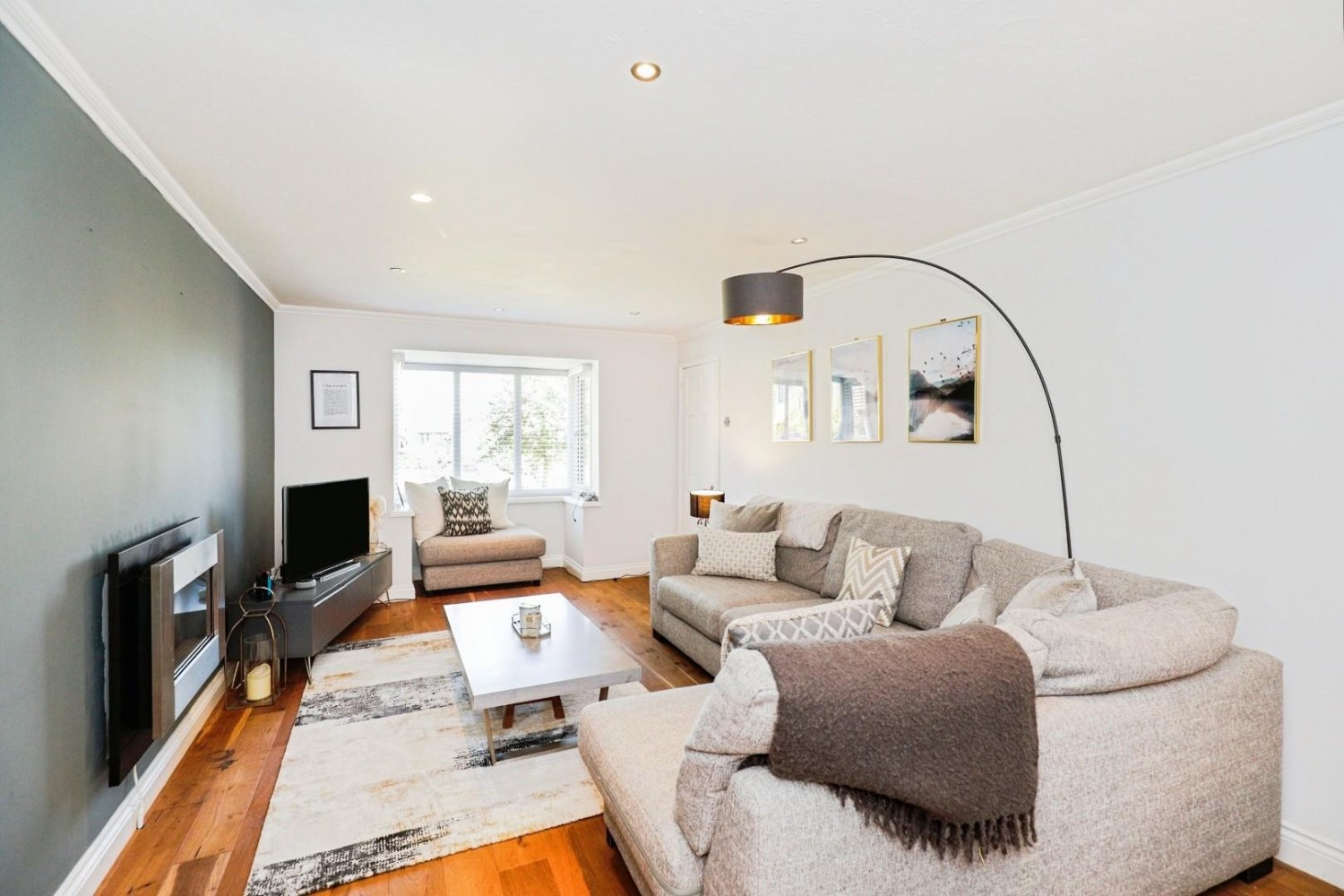 Arthurs Close, Harrogate, HG2 0EF