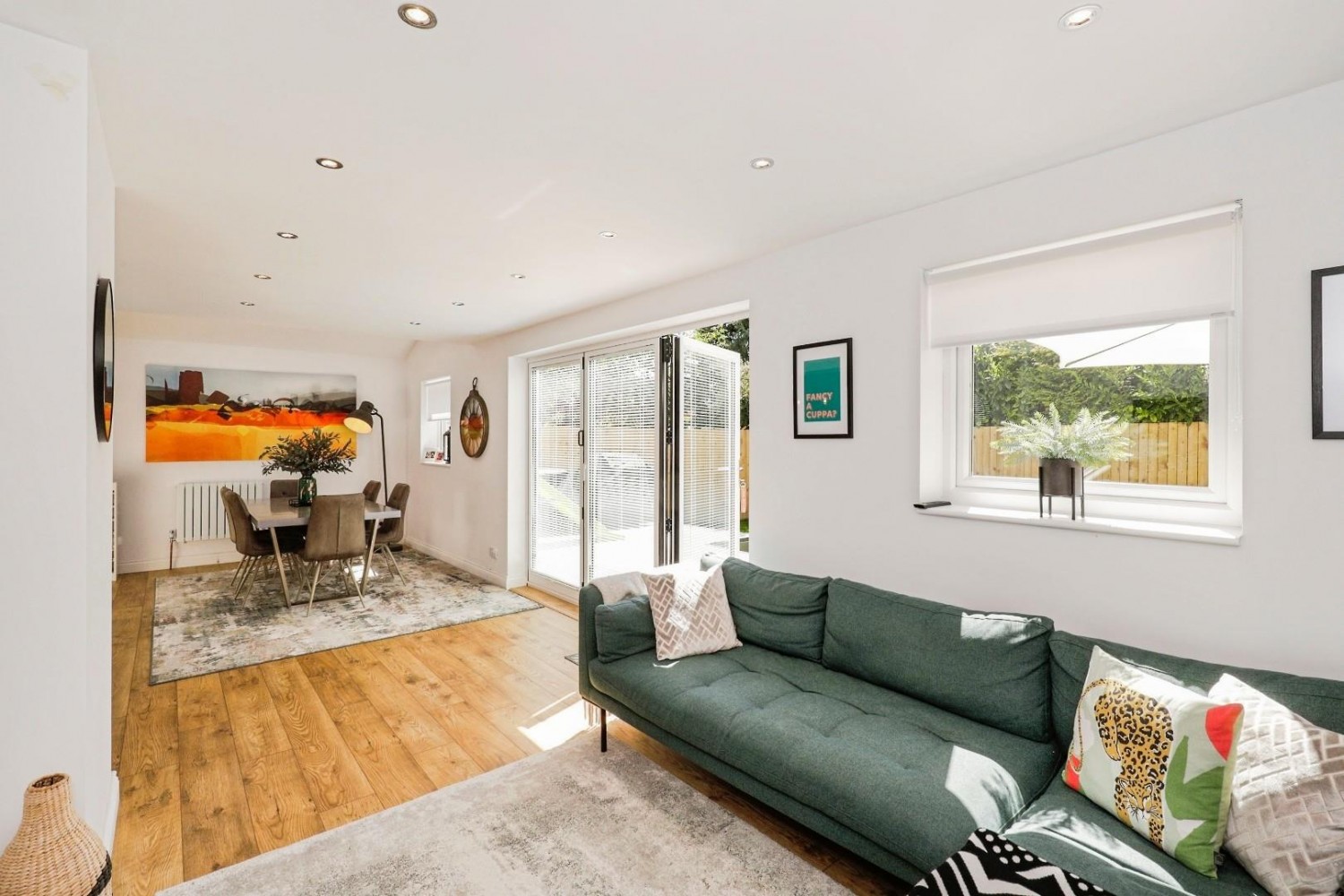 Arthurs Close, Harrogate, HG2 0EF