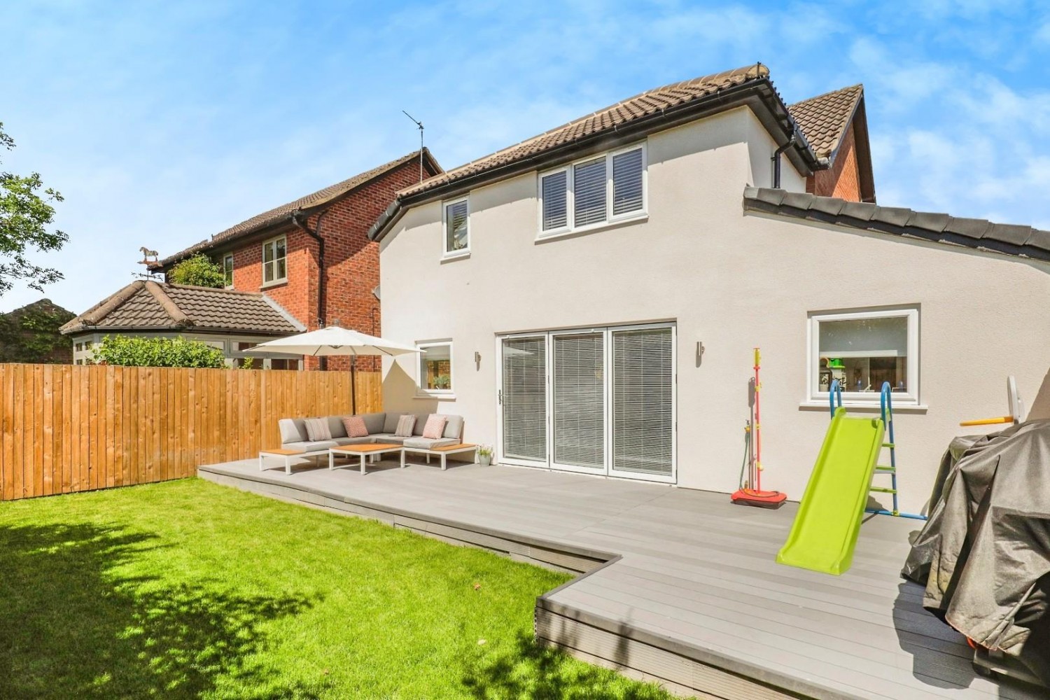 Arthurs Close, Harrogate, HG2 0EF