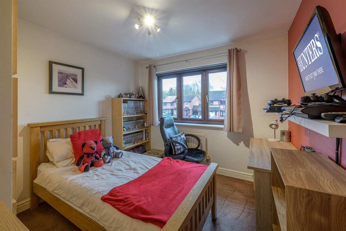 Wainwright Close, Wall Heath, DY6 0AJ