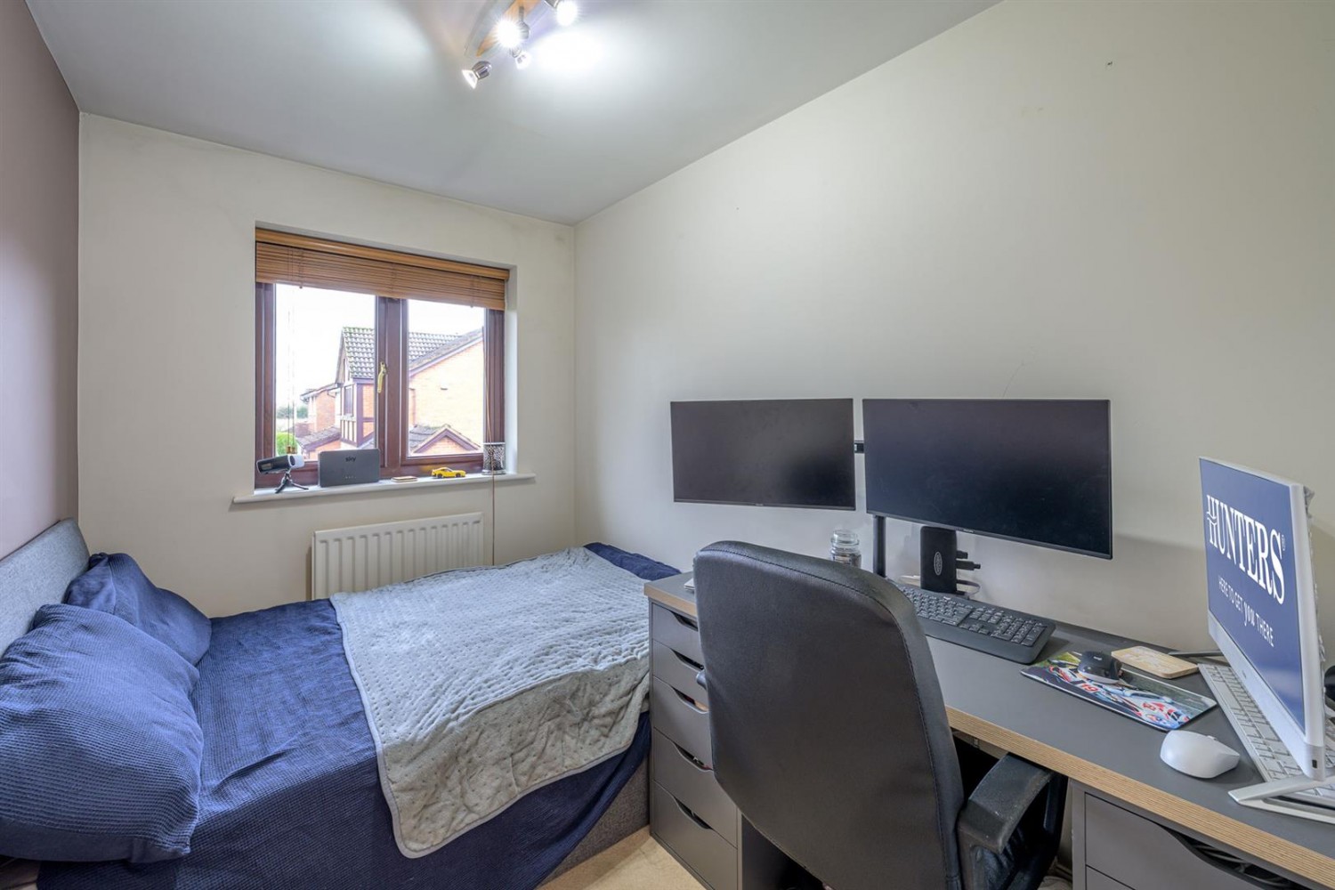 Wainwright Close, Wall Heath, DY6 0AJ