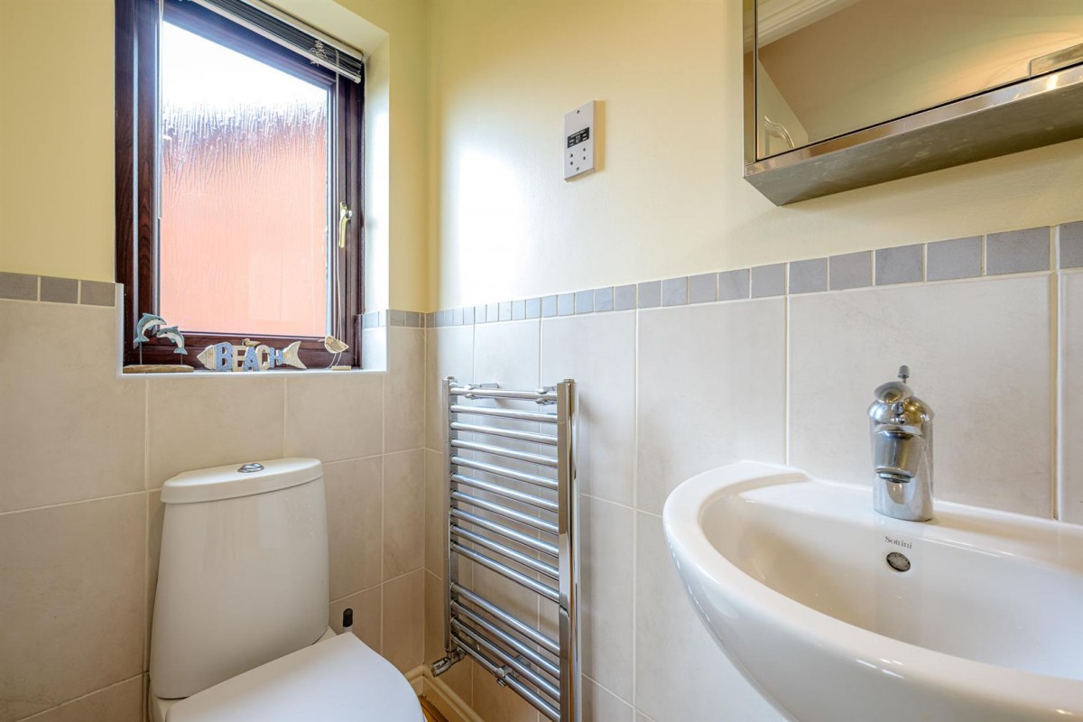 Wainwright Close, Wall Heath, DY6 0AJ