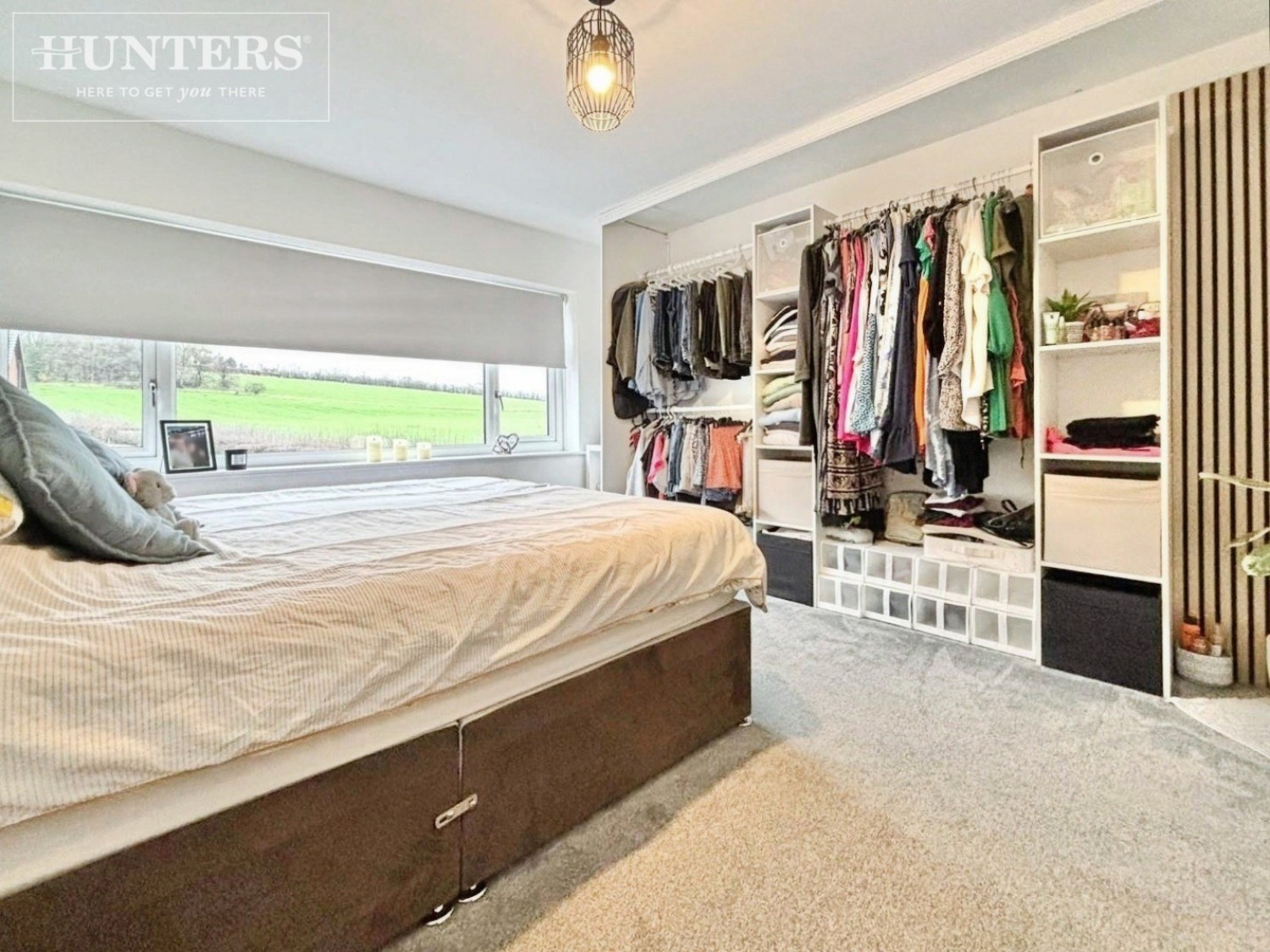 St. Pauls Parade, Barnsley