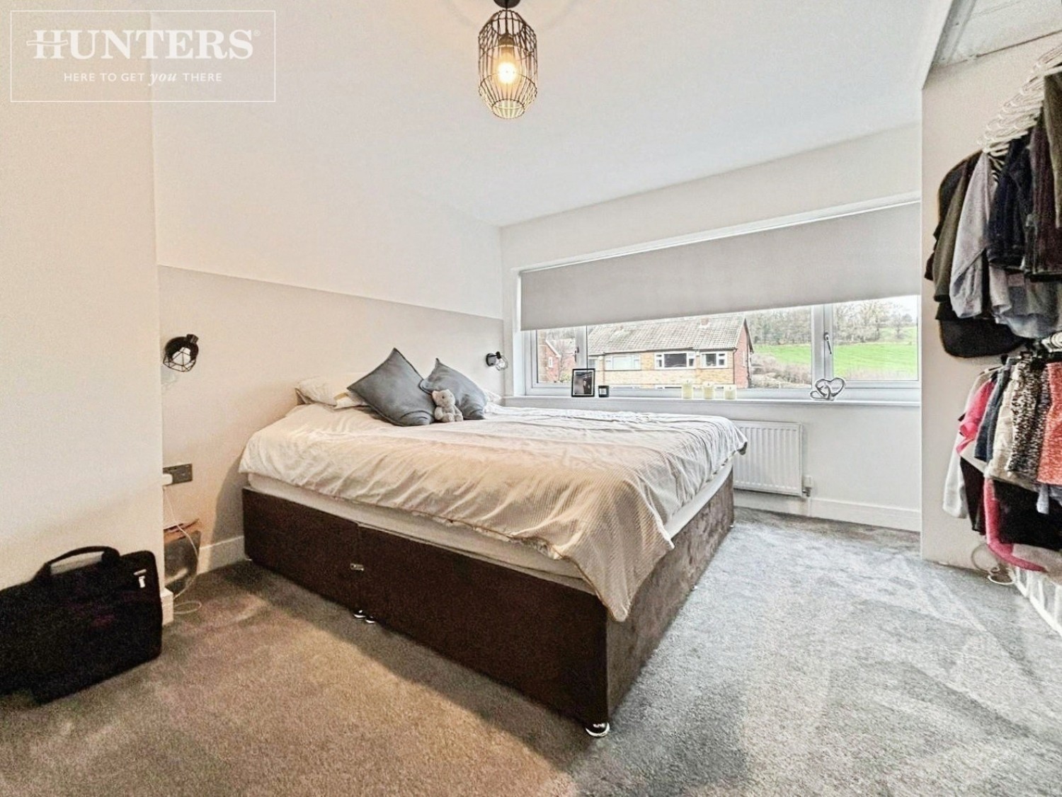 St. Pauls Parade, Barnsley