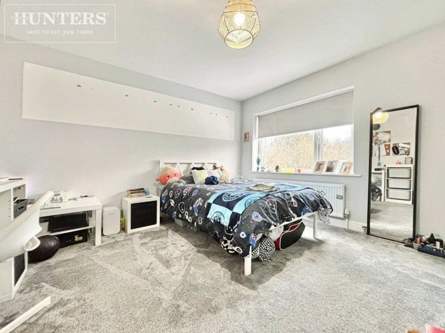 St. Pauls Parade, Barnsley