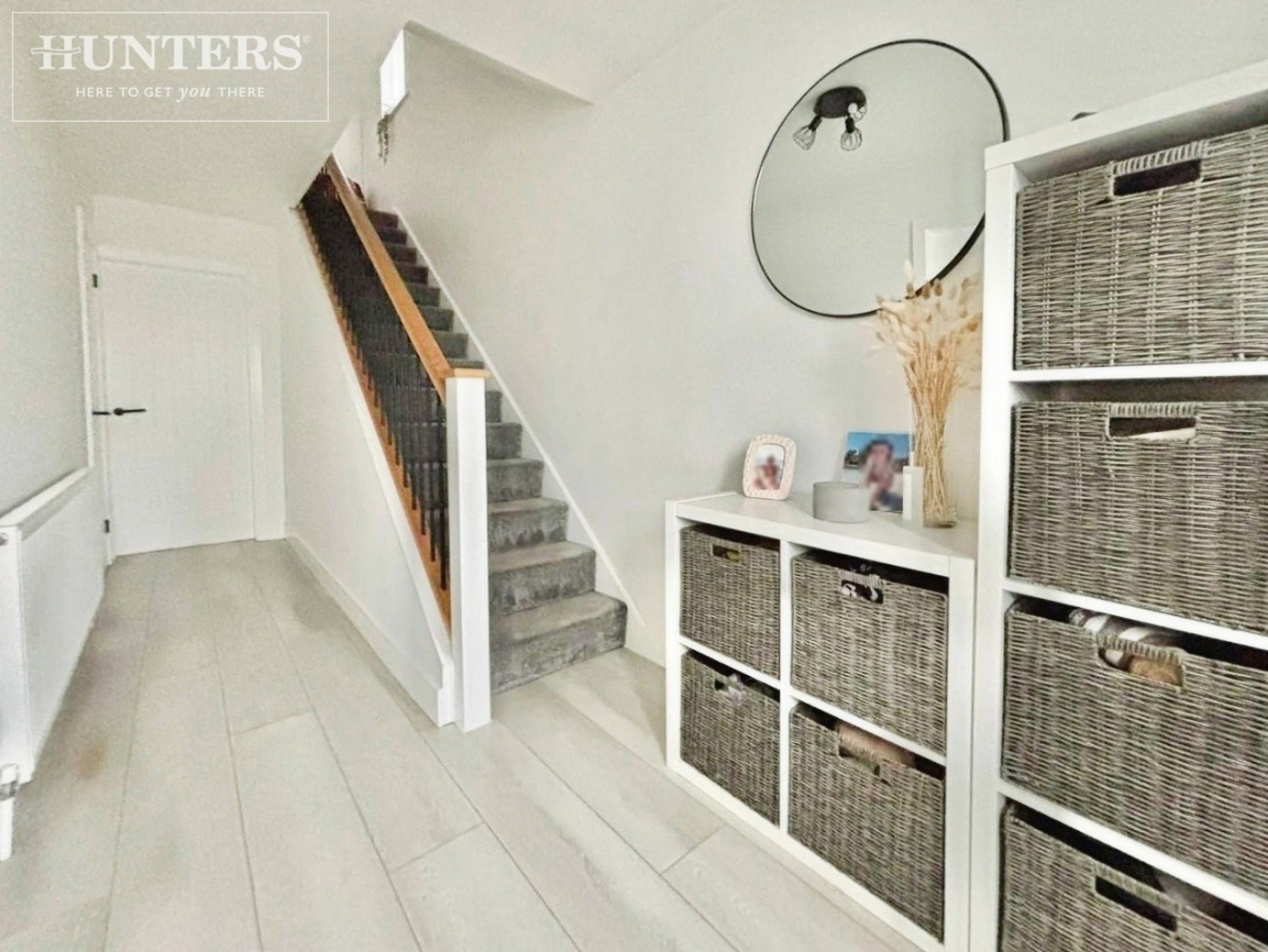 St. Pauls Parade, Barnsley