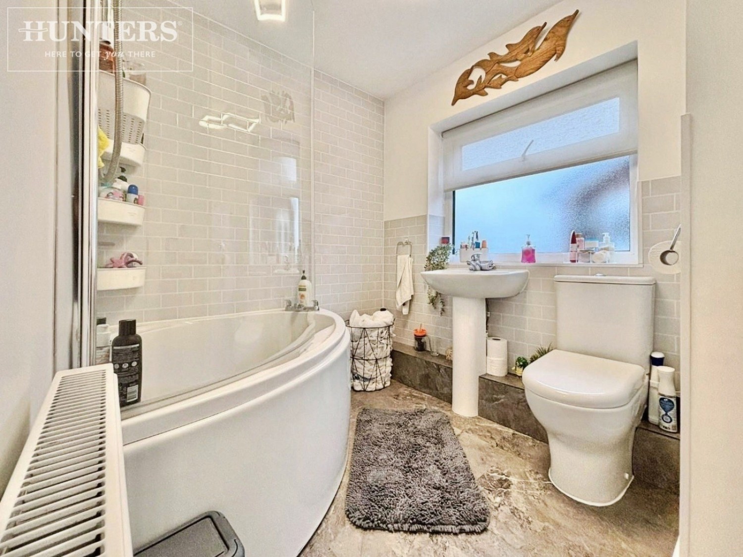 St. Pauls Parade, Barnsley