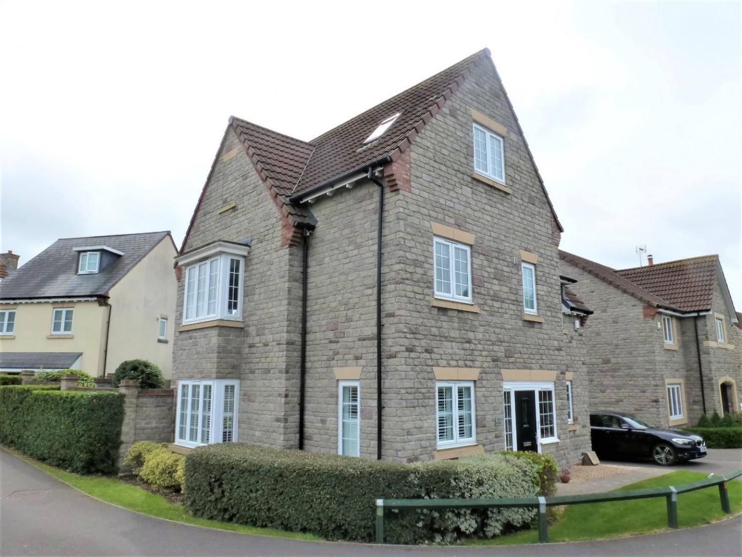 Otter Way, Thornbury, Bristol