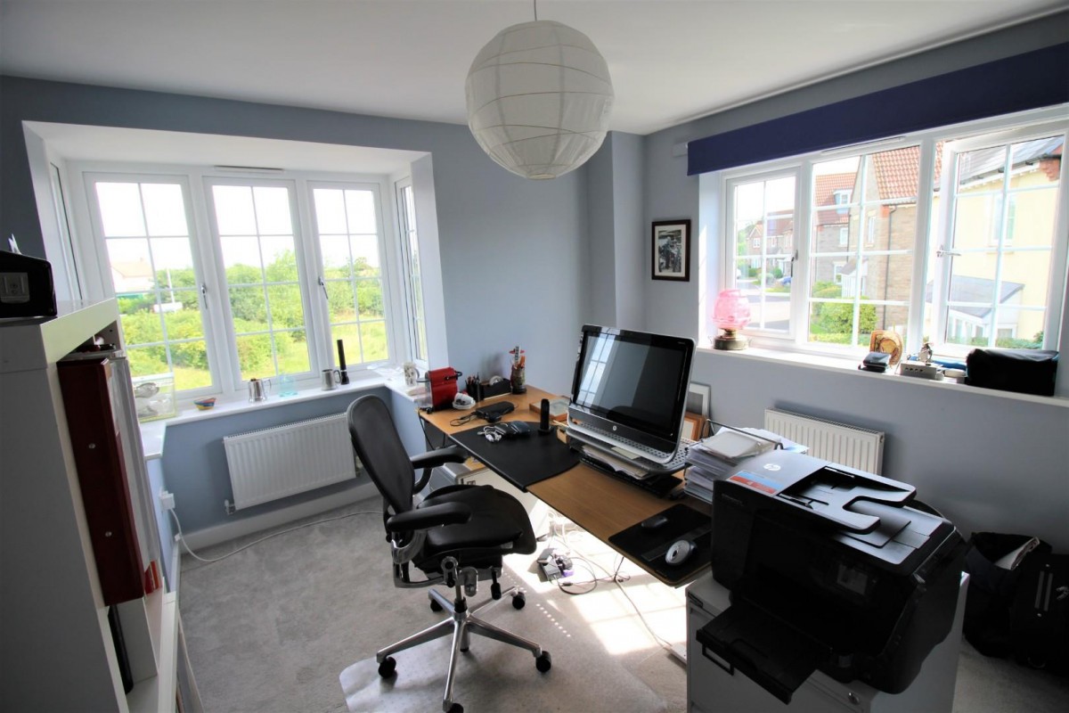 Otter Way, Thornbury, Bristol