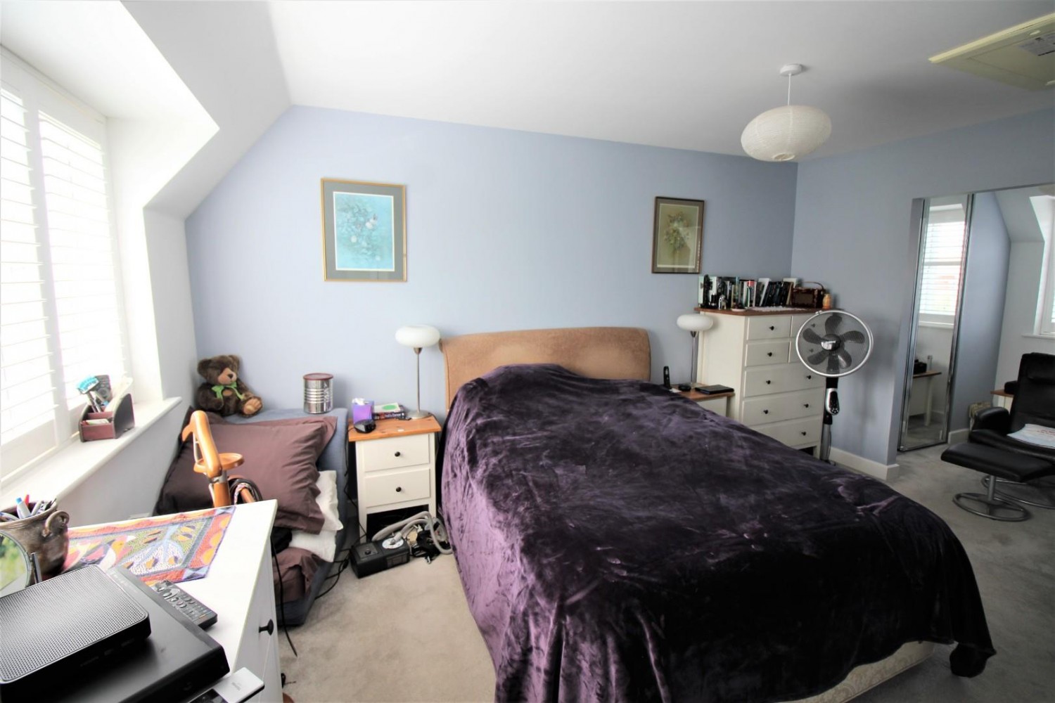 Otter Way, Thornbury, Bristol