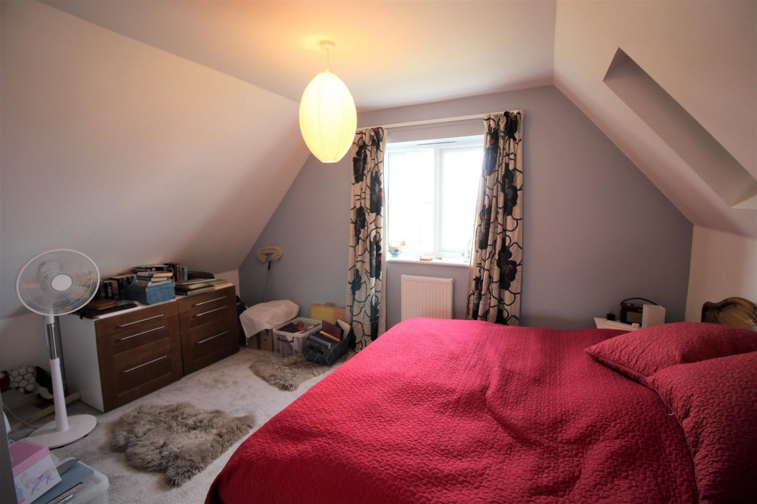 Otter Way, Thornbury, Bristol