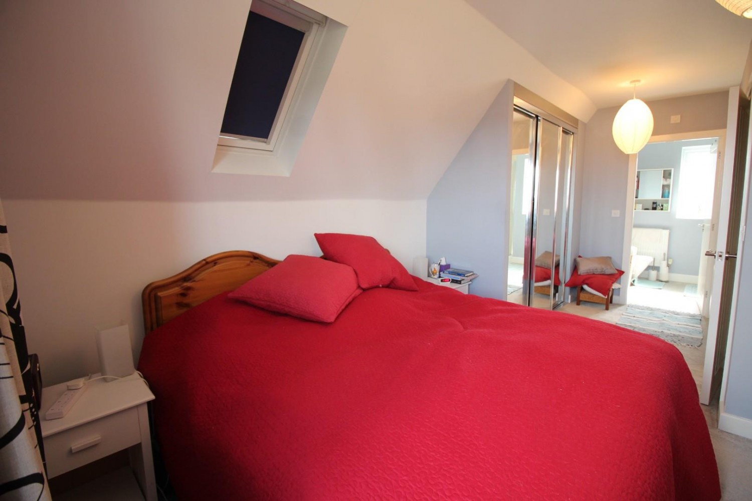 Otter Way, Thornbury, Bristol