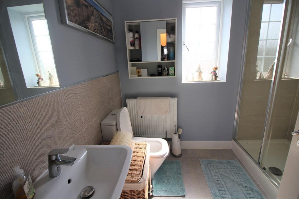 Otter Way, Thornbury, Bristol