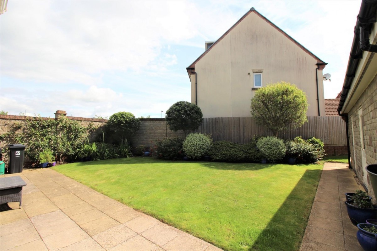 Otter Way, Thornbury, Bristol