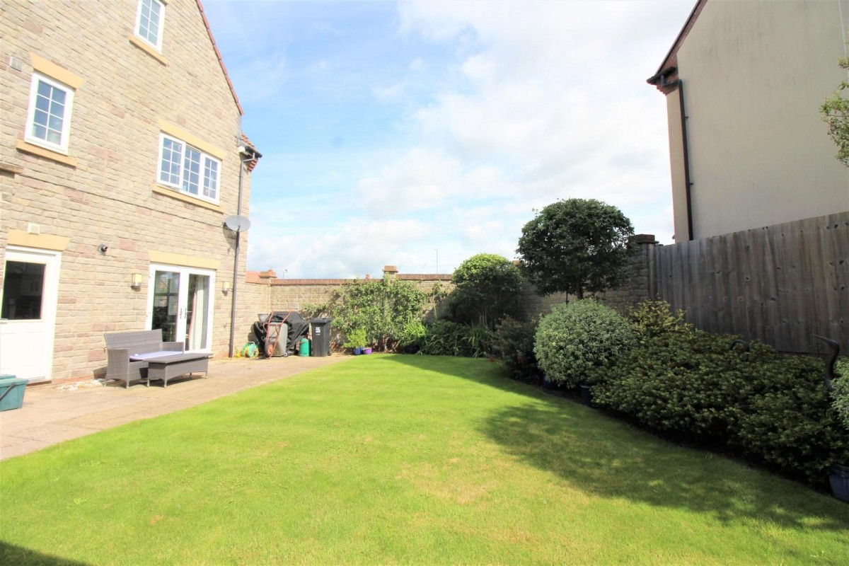 Otter Way, Thornbury, Bristol