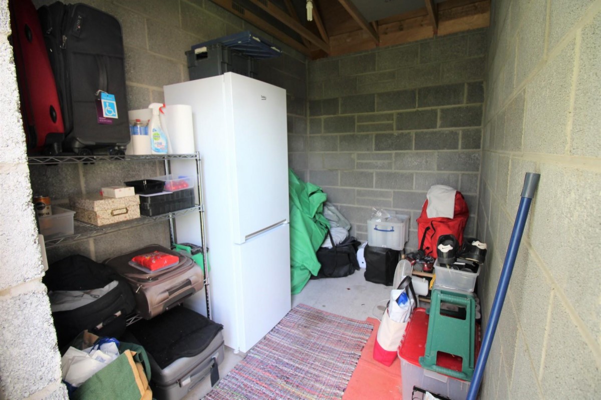 Otter Way, Thornbury, Bristol