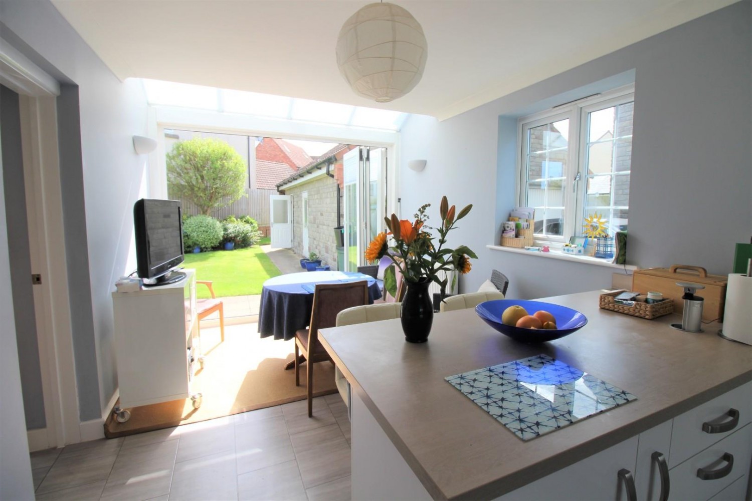 Otter Way, Thornbury, Bristol