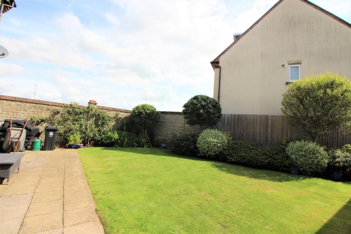 Otter Way, Thornbury, Bristol