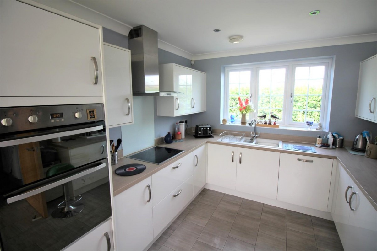 Otter Way, Thornbury, Bristol