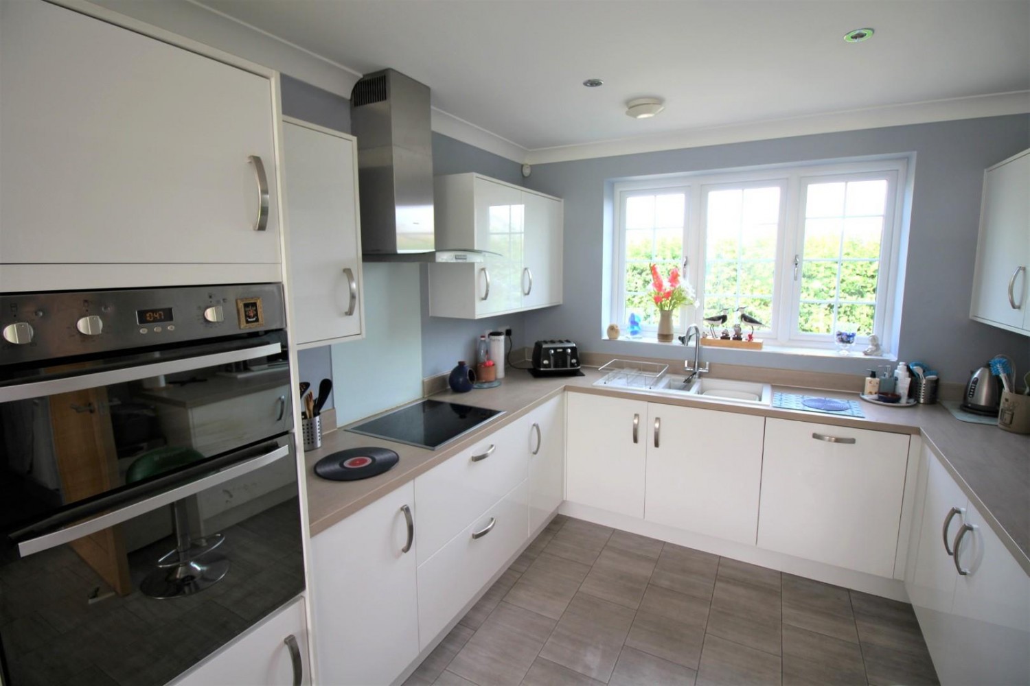 Otter Way, Thornbury, Bristol