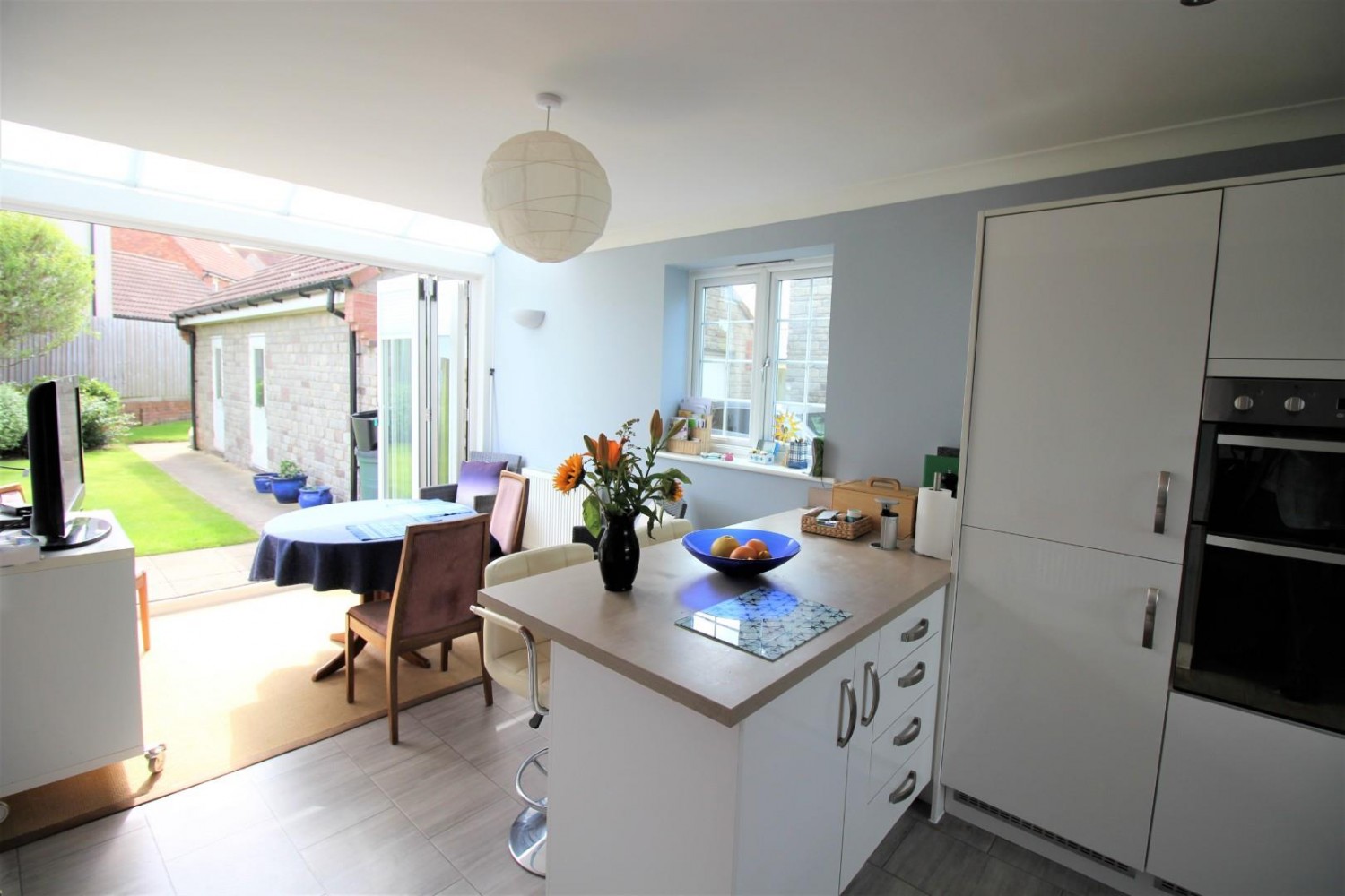 Otter Way, Thornbury, Bristol