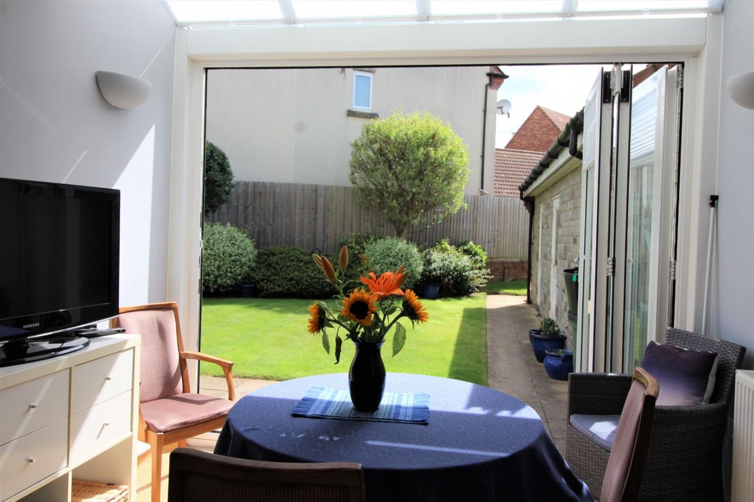 Otter Way, Thornbury, Bristol