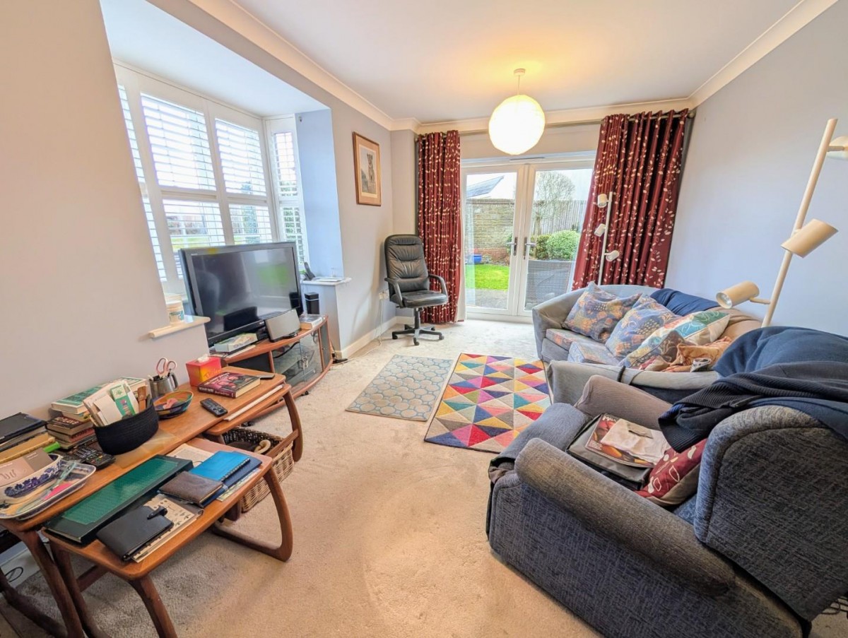 Otter Way, Thornbury, Bristol