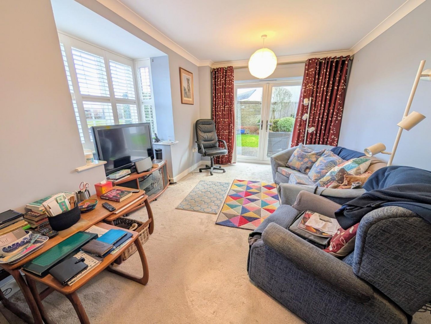 Otter Way, Thornbury, Bristol