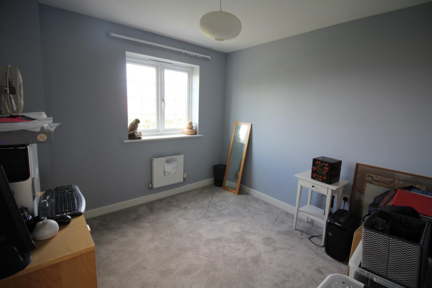 Otter Way, Thornbury, Bristol