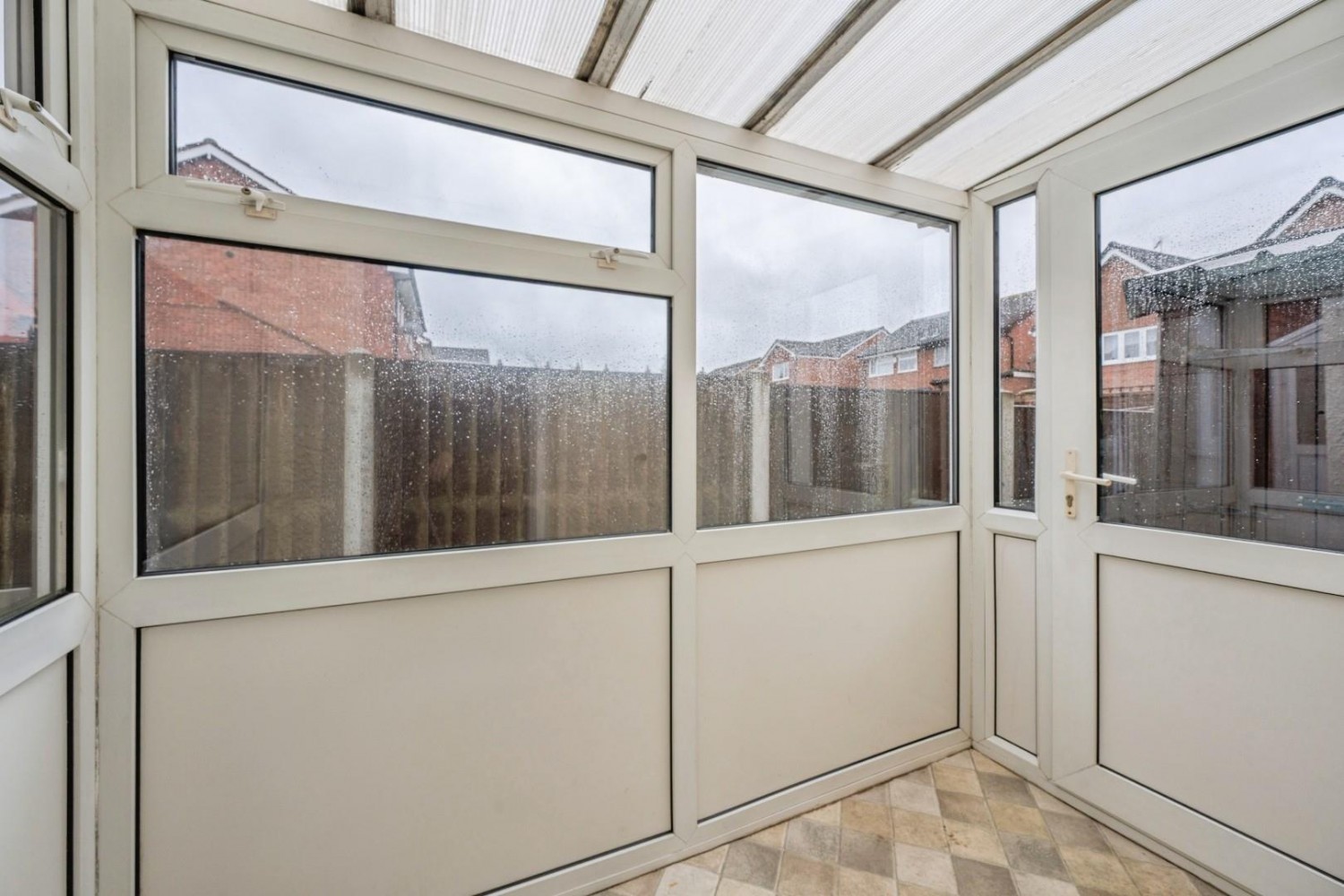 Ivanhoe Road, Lichfield