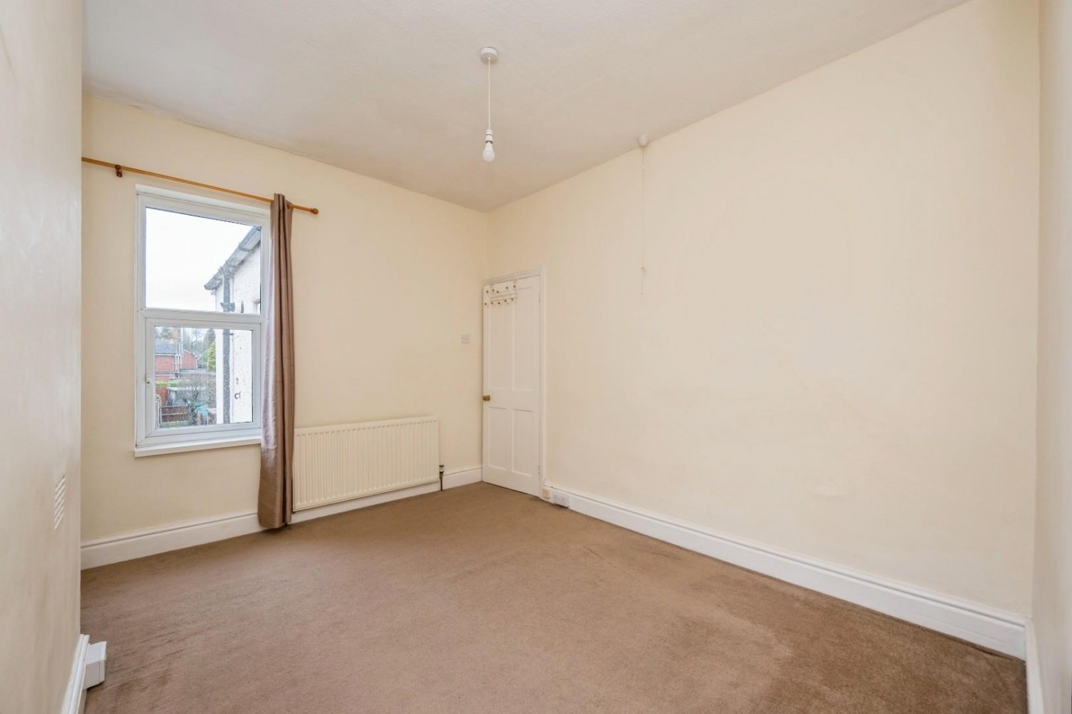 Ivanhoe Road, Lichfield