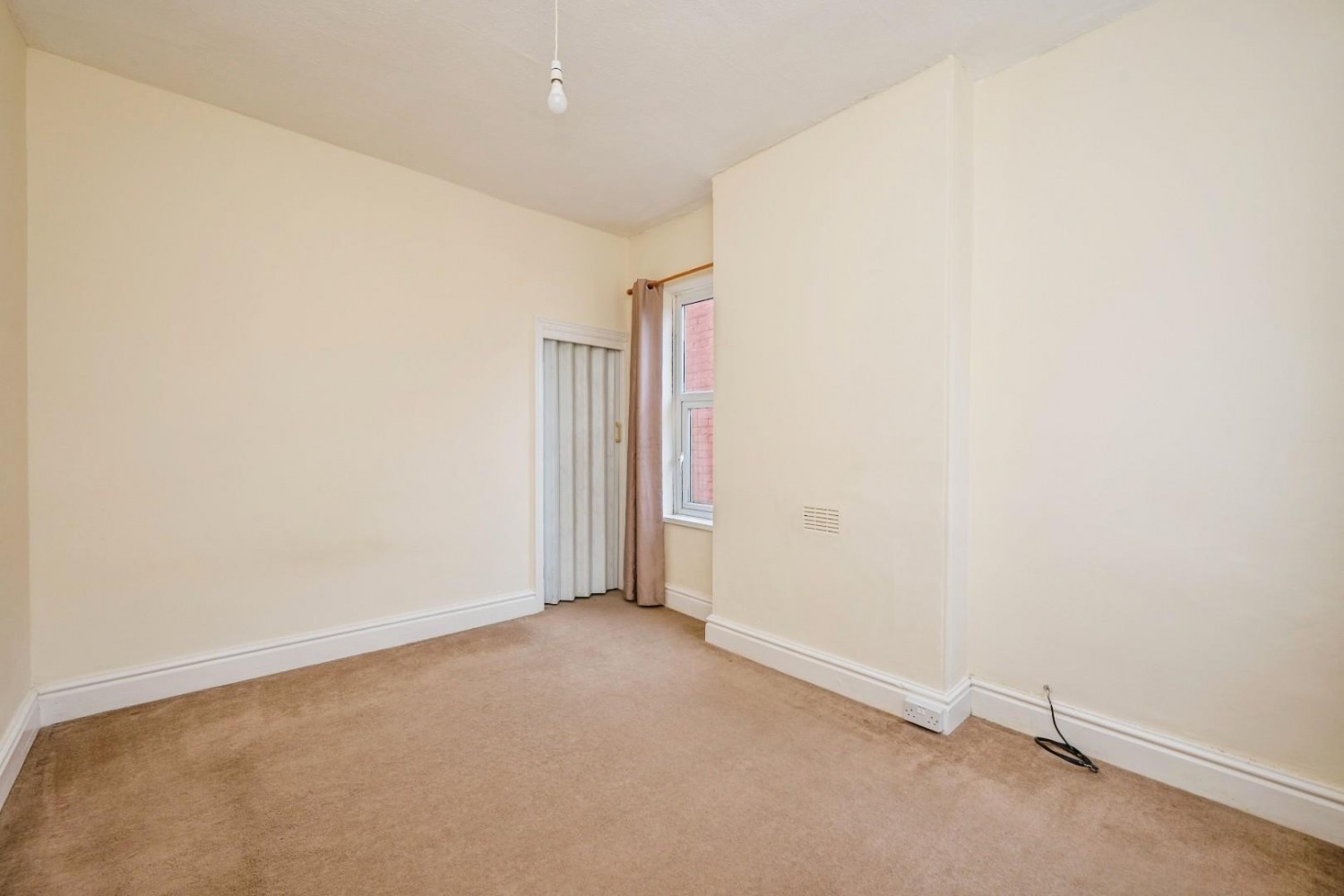 Ivanhoe Road, Lichfield