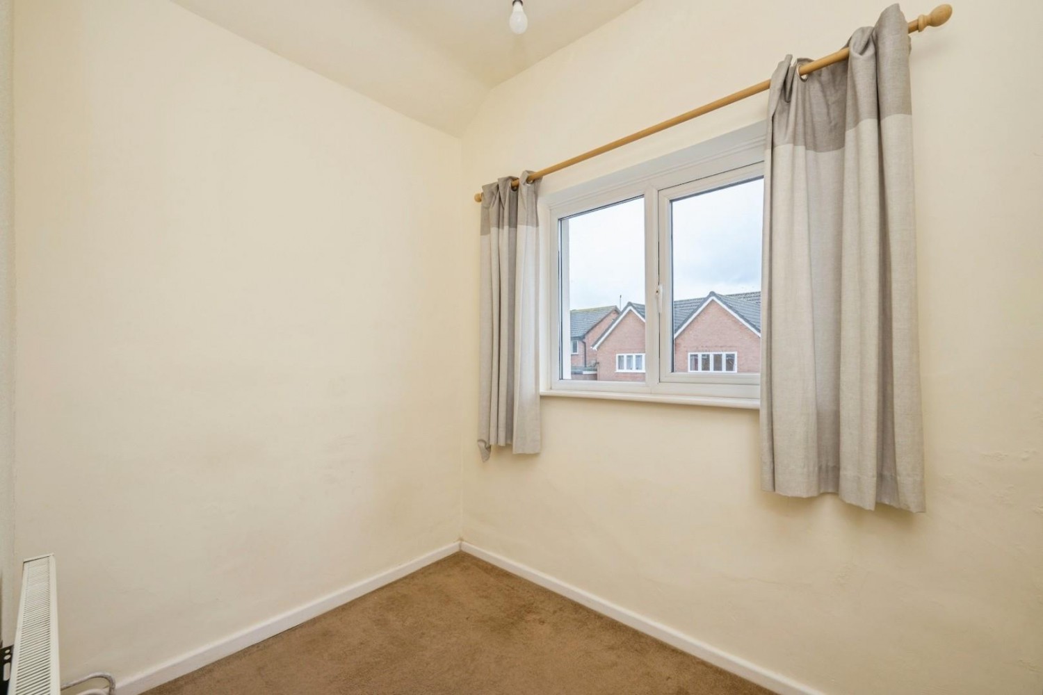 Ivanhoe Road, Lichfield