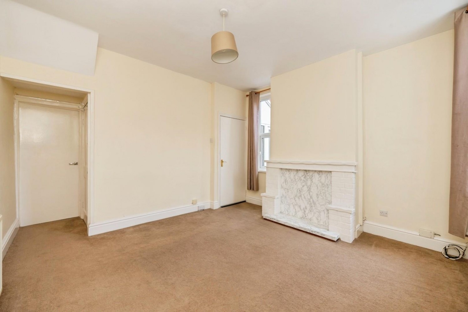 Ivanhoe Road, Lichfield