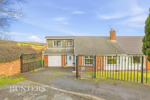 Shore Mount, Littleborough, OL15 8EW