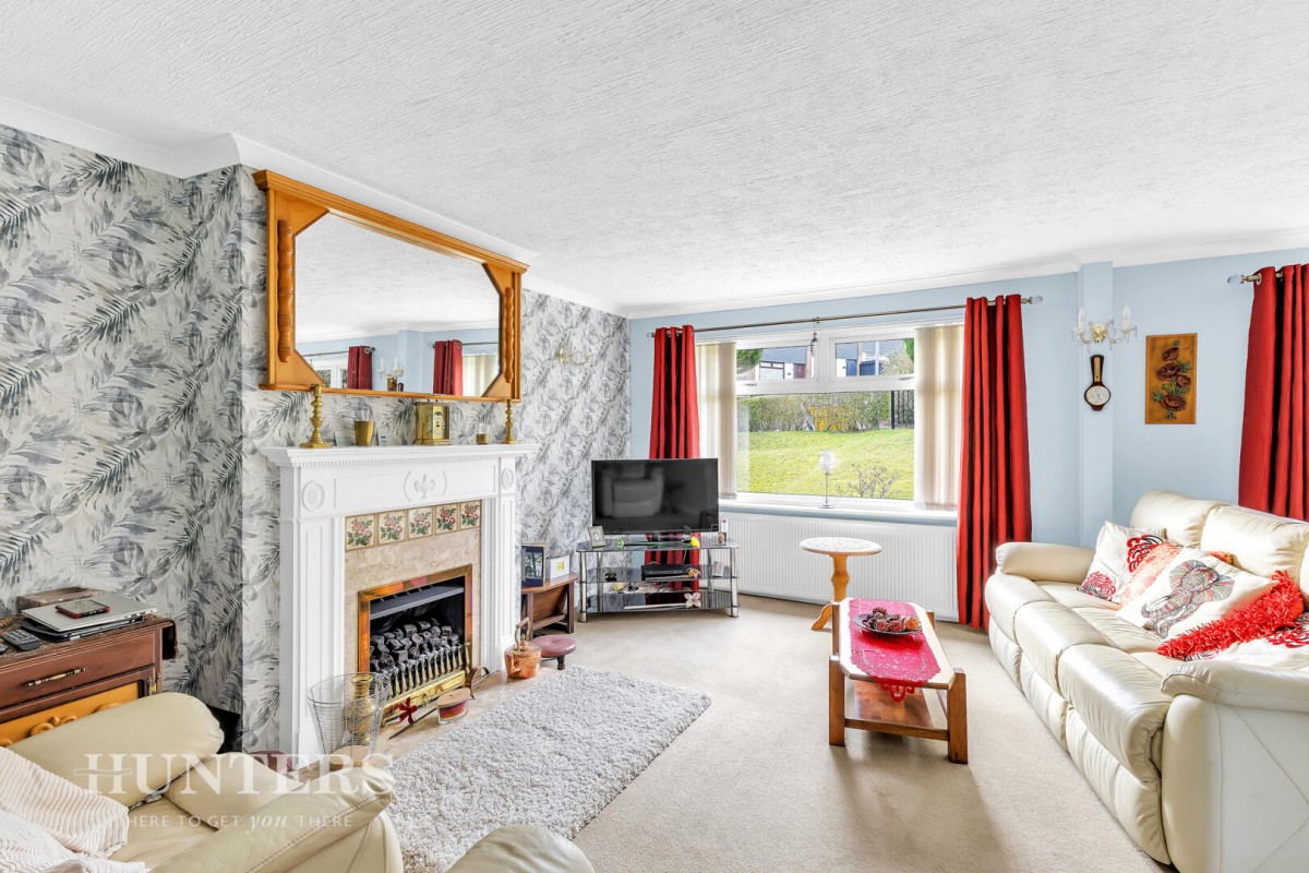 Shore Mount, Littleborough, OL15 8EW