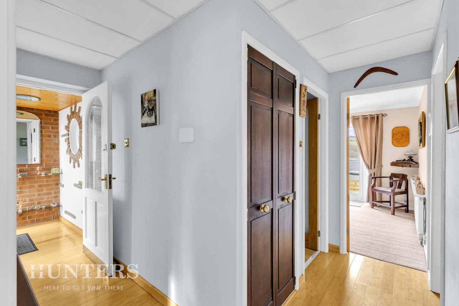 Shore Mount, Littleborough, OL15 8EW