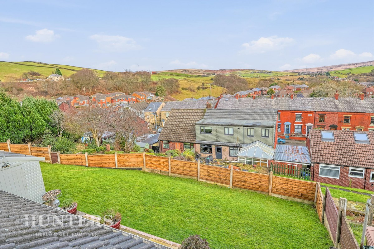 Shore Mount, Littleborough, OL15 8EW