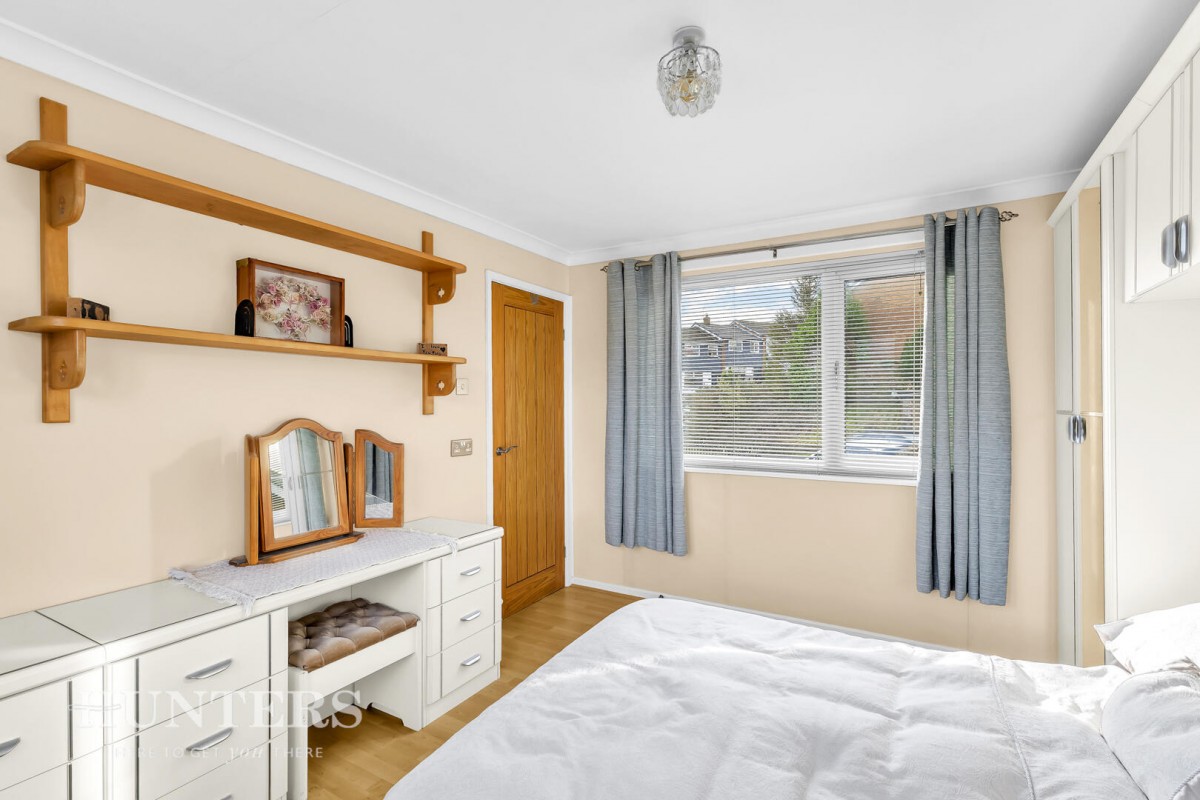 Shore Mount, Littleborough, OL15 8EW