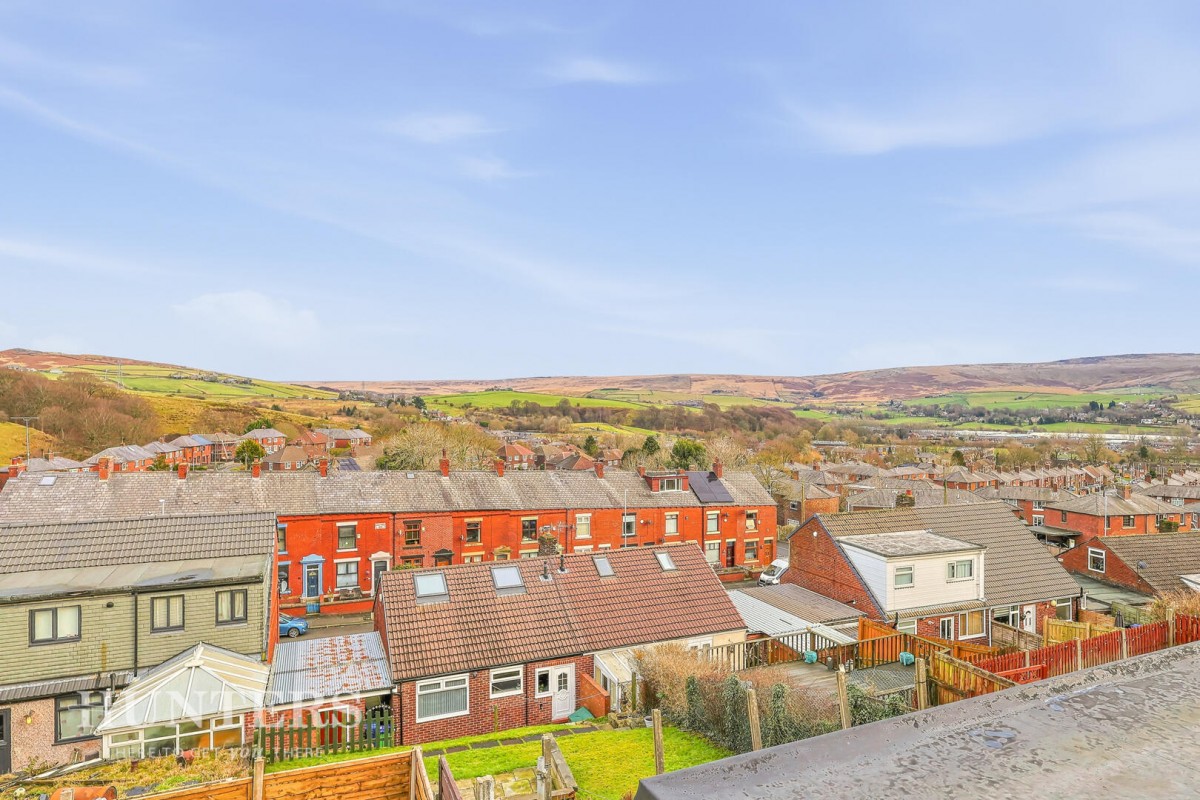 Shore Mount, Littleborough, OL15 8EW