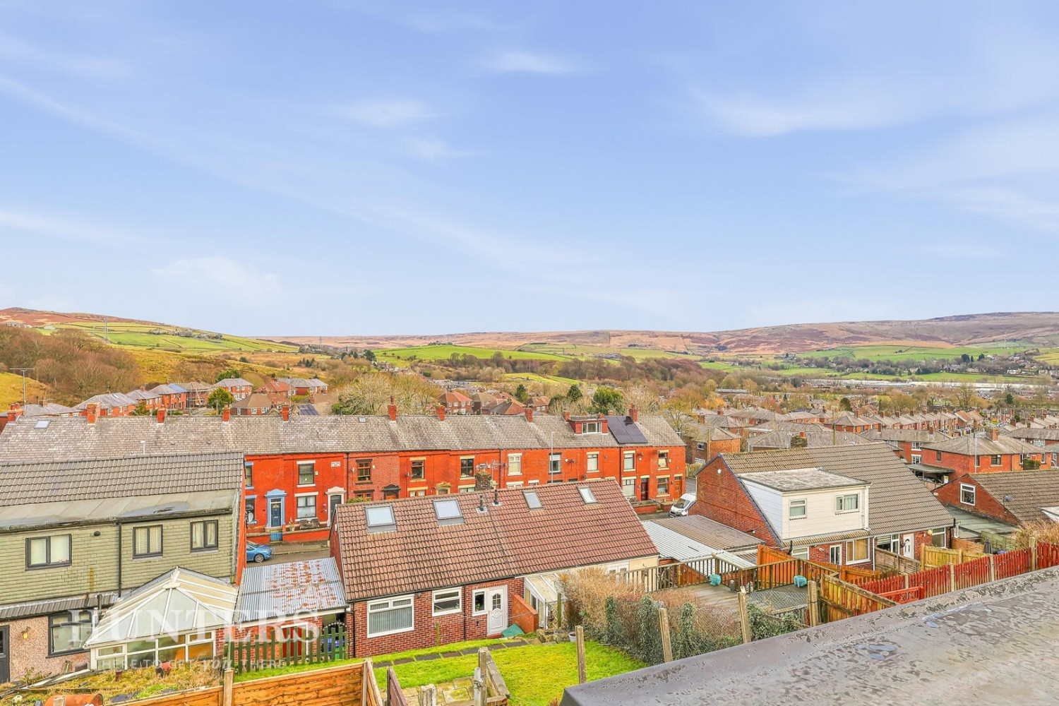 Shore Mount, Littleborough, OL15 8EW