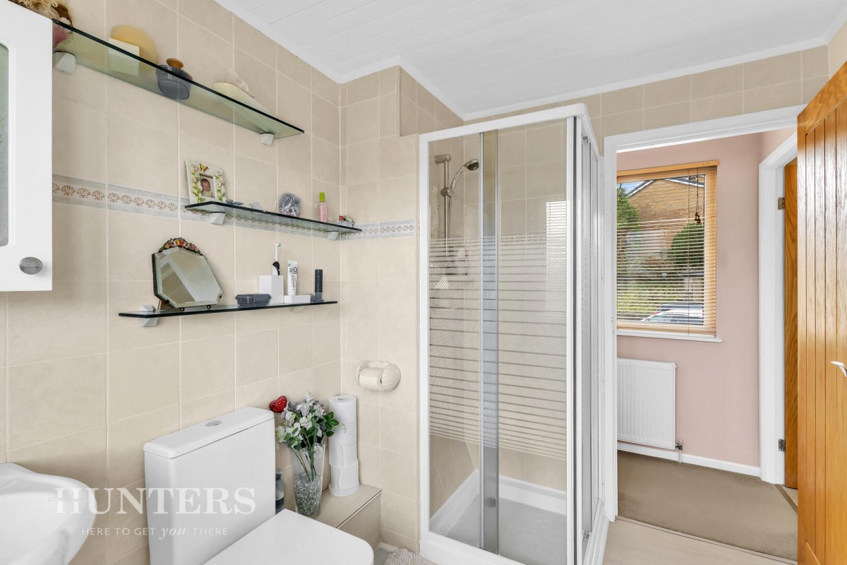 Shore Mount, Littleborough, OL15 8EW