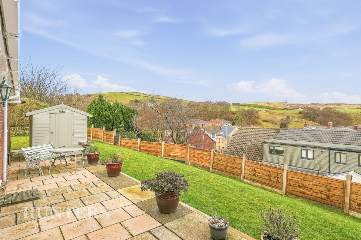 Shore Mount, Littleborough, OL15 8EW