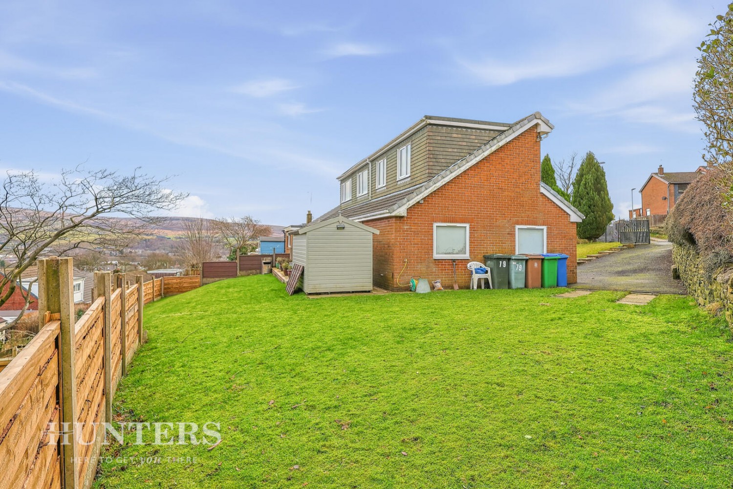 Shore Mount, Littleborough, OL15 8EW