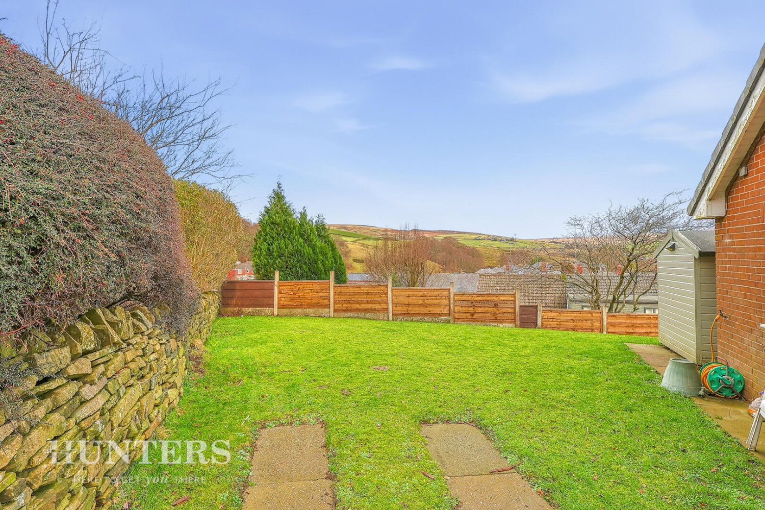 Shore Mount, Littleborough, OL15 8EW