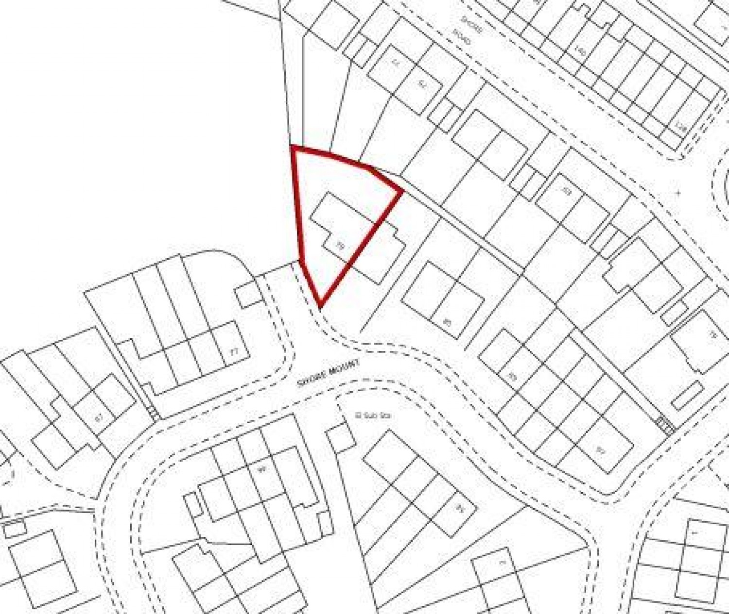 Shore Mount, Littleborough, OL15 8EW