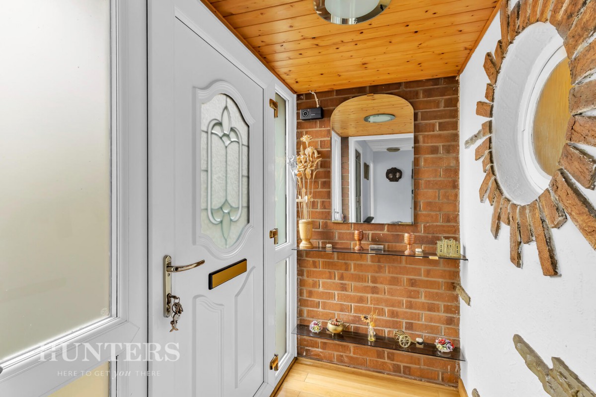 Shore Mount, Littleborough, OL15 8EW