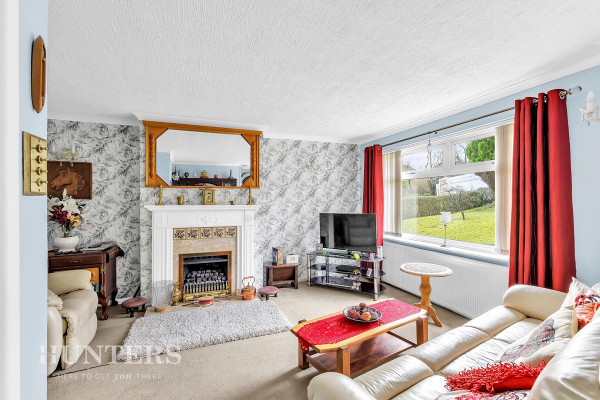 Shore Mount, Littleborough, OL15 8EW