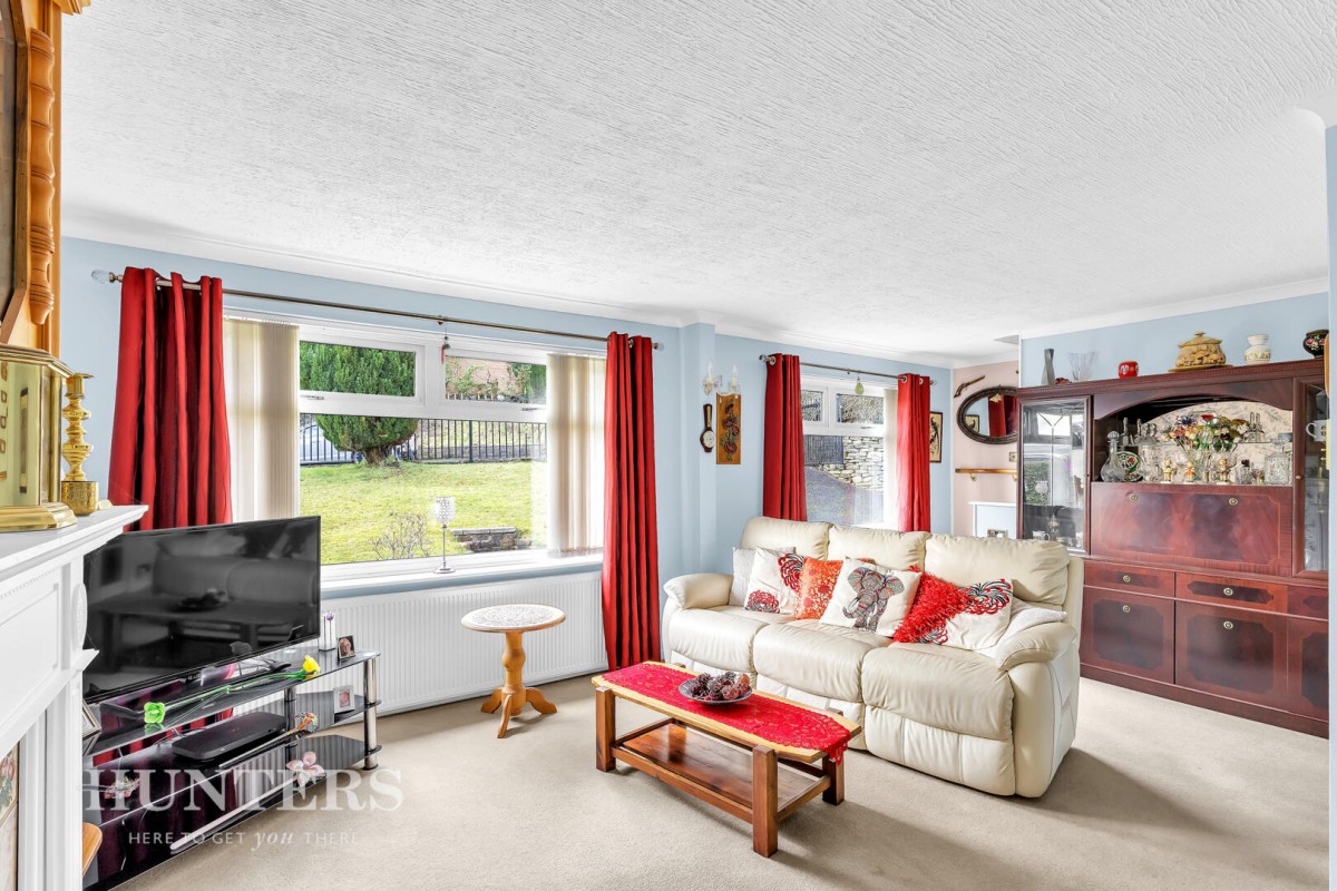 Shore Mount, Littleborough, OL15 8EW