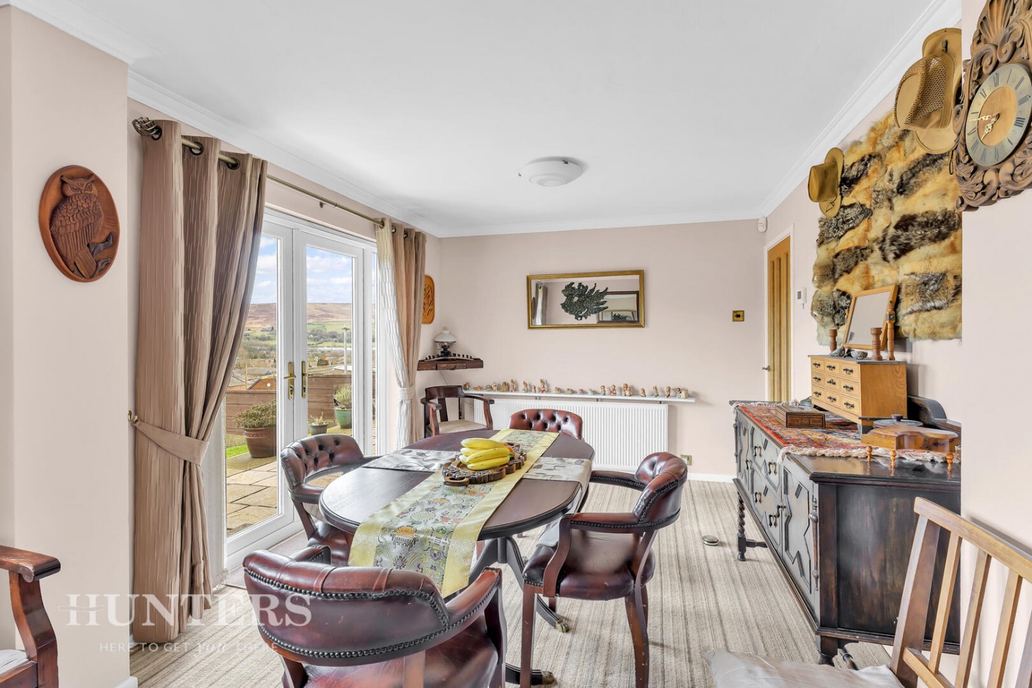 Shore Mount, Littleborough, OL15 8EW